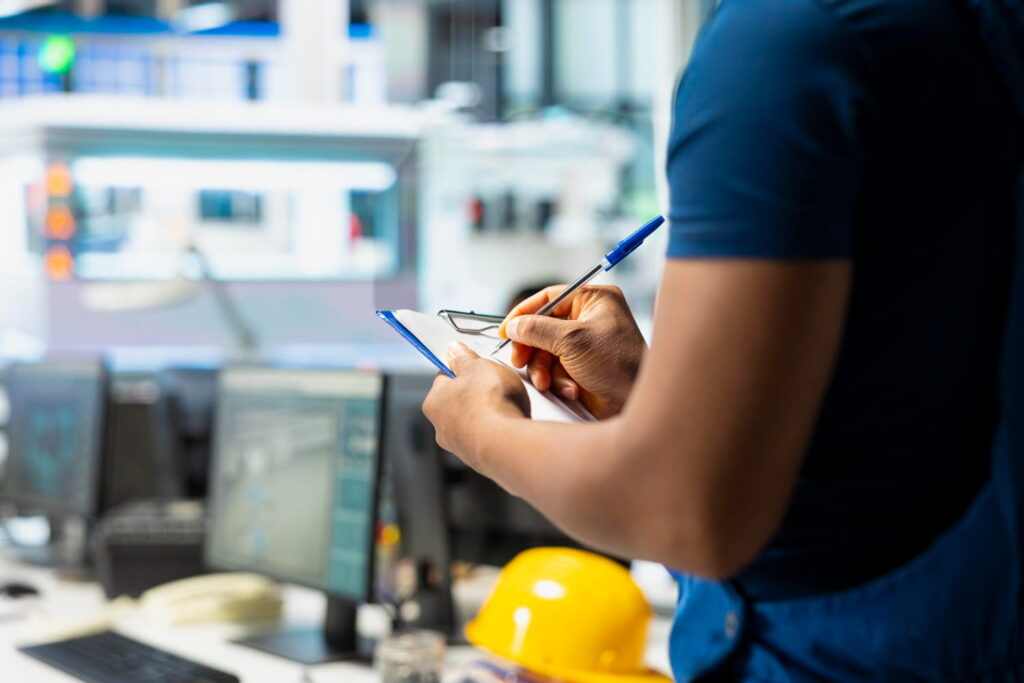 Proyectos llave en mano para la industria